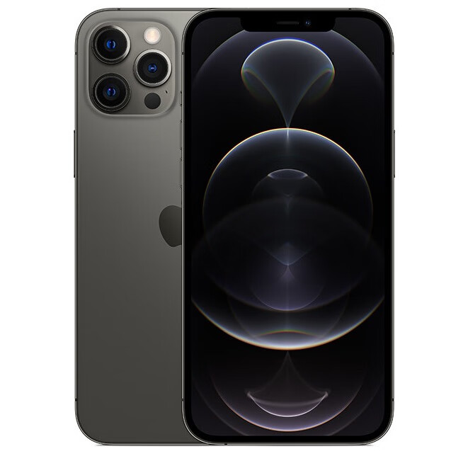 Apple 5G拍照手机