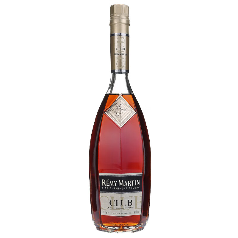 人头马 浓郁醇香白兰地