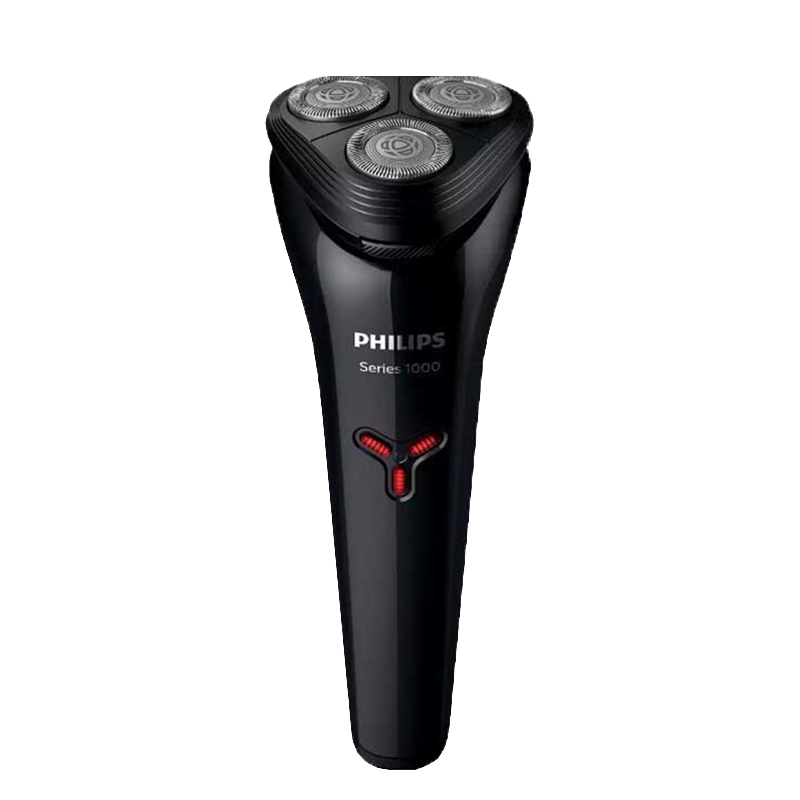 飞利浦 持久续航剃须刀