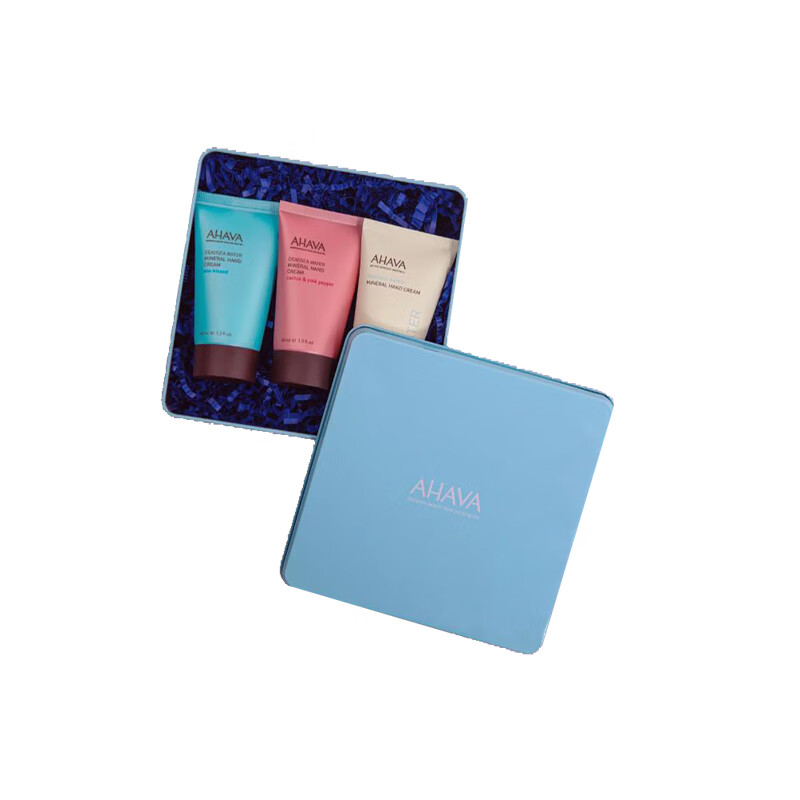 AHAVA 滋润保湿嫩肤护手霜