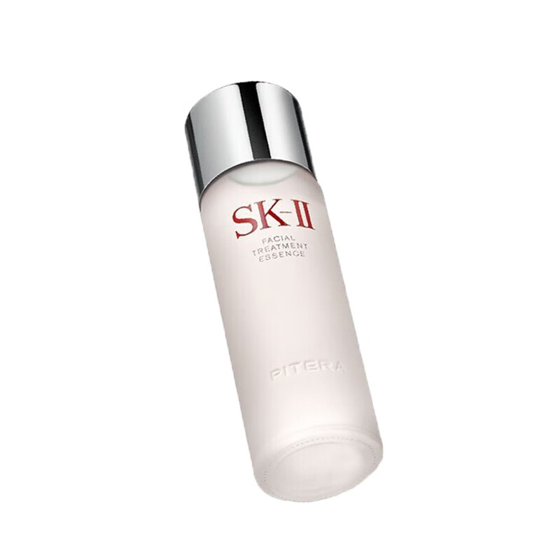 SK-II 质地清爽精华液