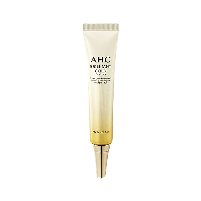 AHC 黄金玻尿酸眼霜