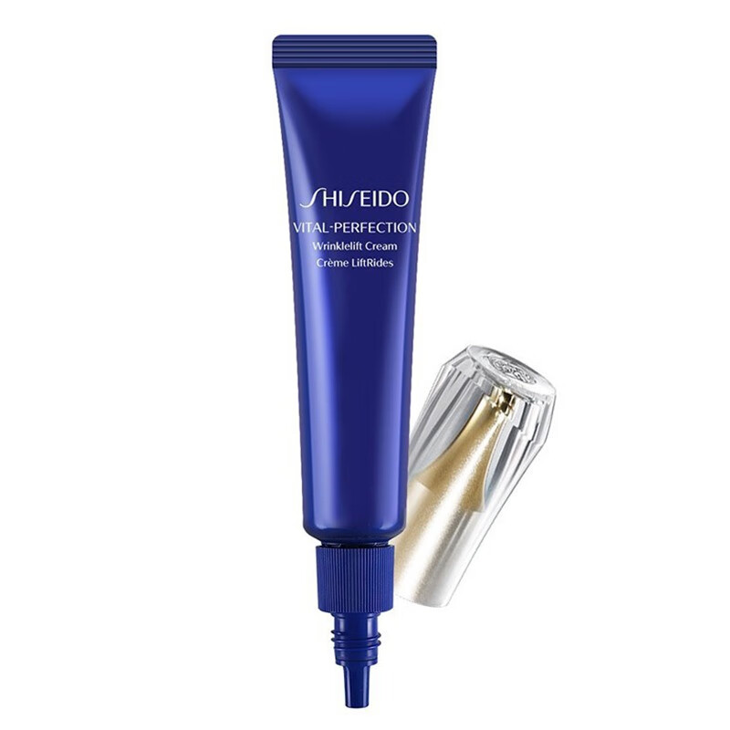 资生堂 淡纹紧致 眼霜