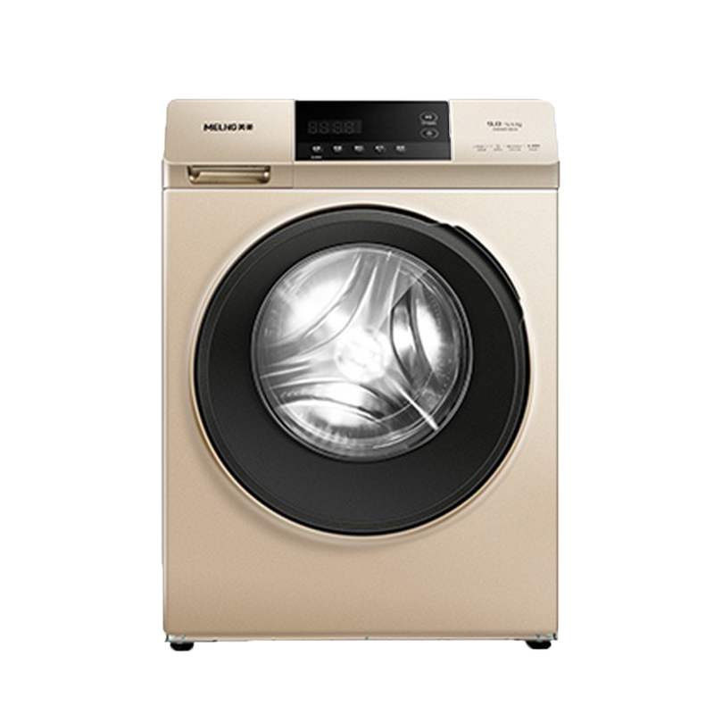 美菱 中途添衣变频洗衣机