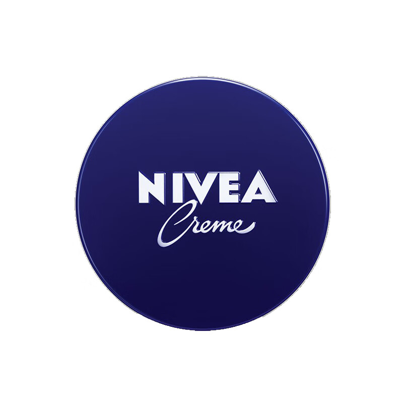 妮维雅 持久润养补水身体乳