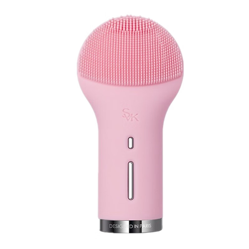 SVK 樱花粉洁面仪