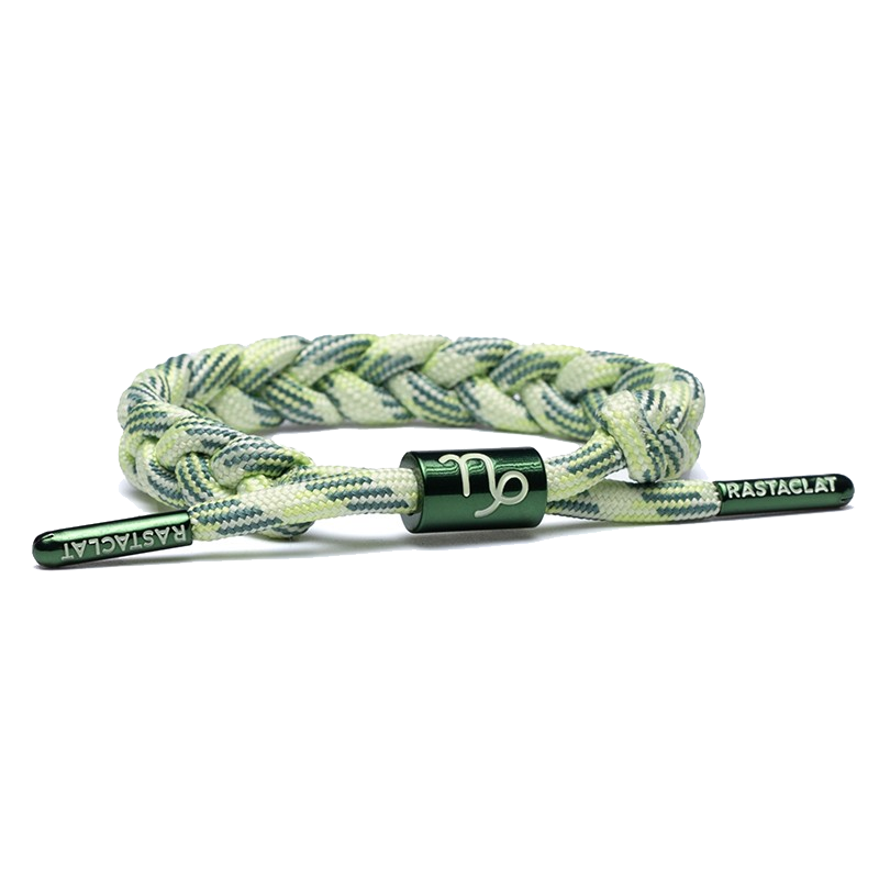 RASTACLAT 摩羯座手链