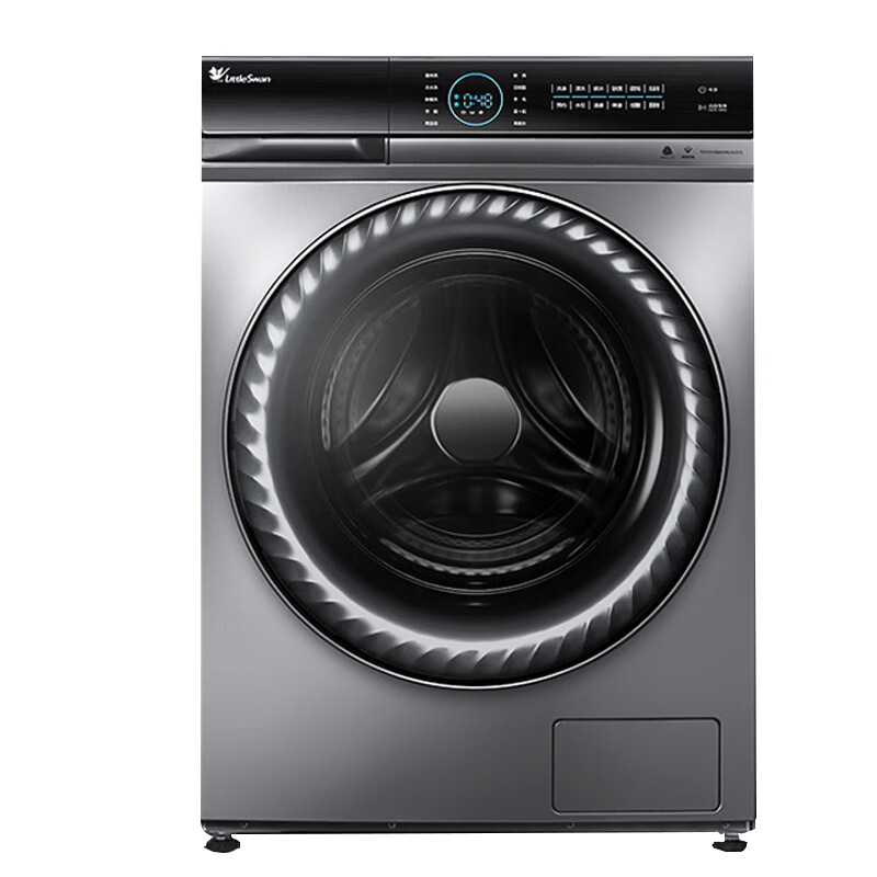 小天鹅 智能全自动洗衣机