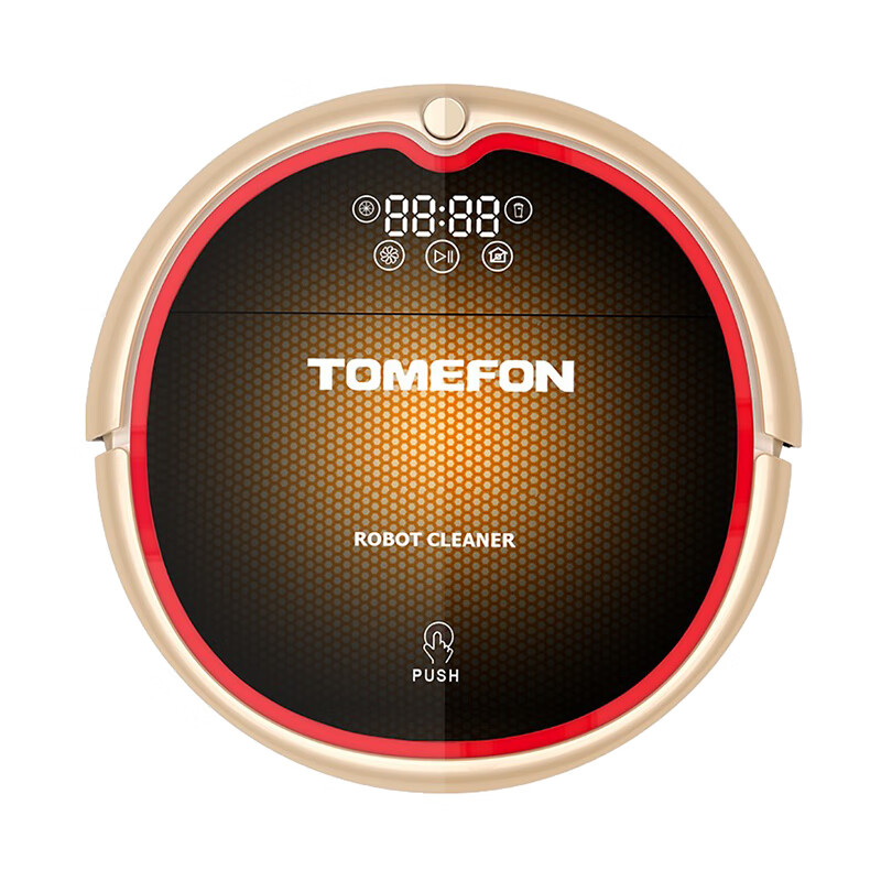 斐纳自动清洁拖擦地一体机