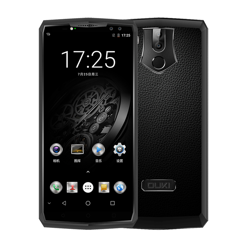 欧奇 一万毫安手机