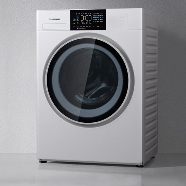 松下 全自动洗衣机