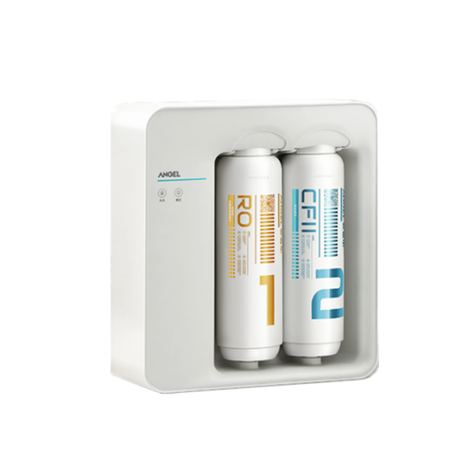 安吉尔 400G大通量净水器