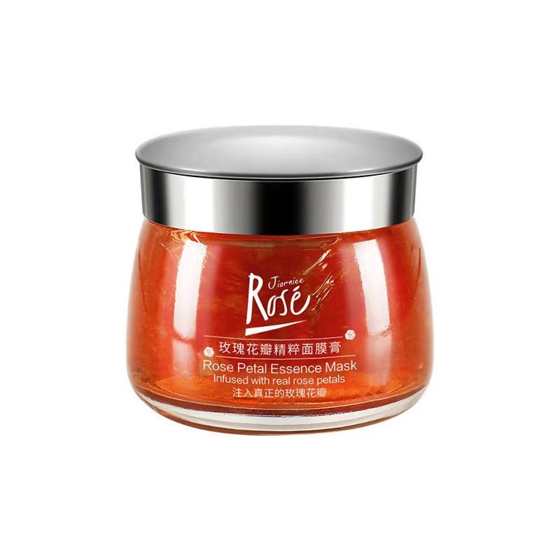 季欧妮深入补水面膜