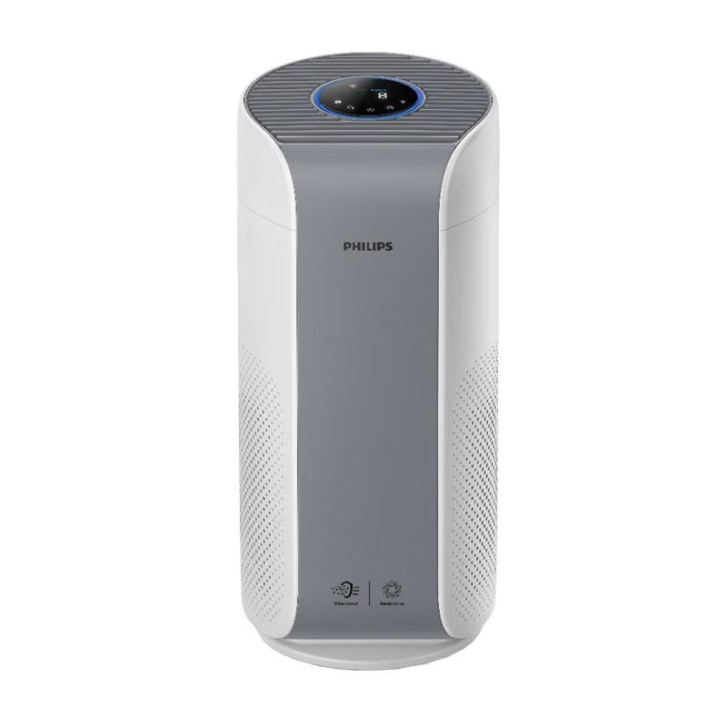 飞利浦 节能轻音空气净化器