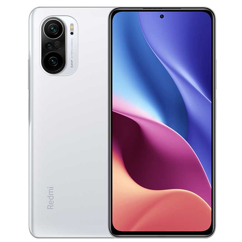 小米 全面屏手机