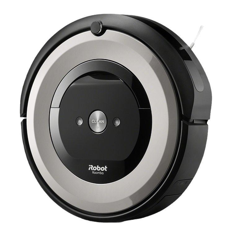 iRobot全自动扫地机器人