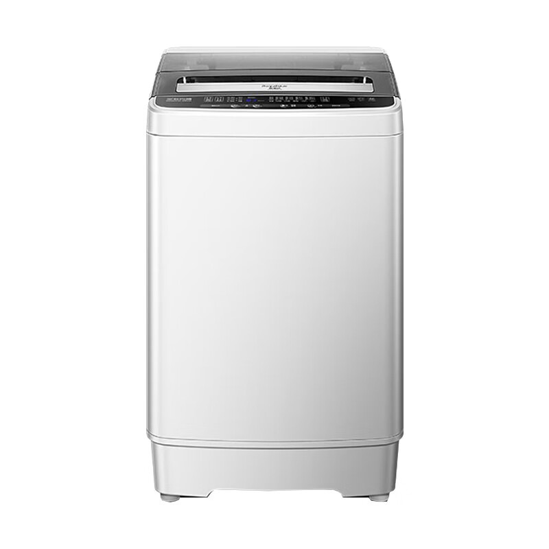 荣事达 低噪音全自动波轮洗衣机