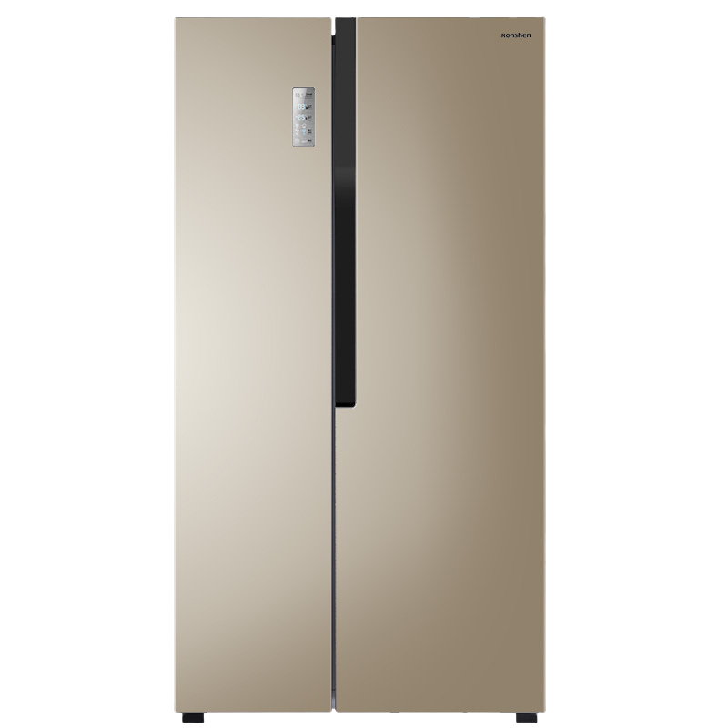 容声 大容量家用冰箱