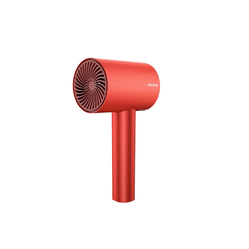 追觅 智能温度检测电吹风