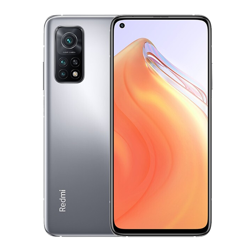 小米 至尊纪念版双模5G手机