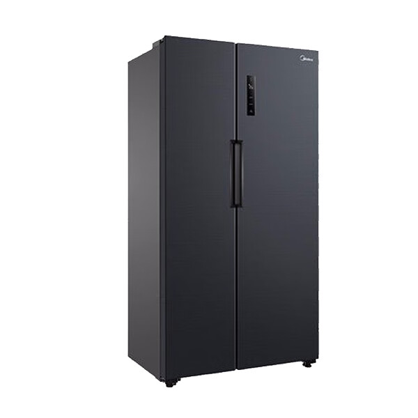 美的净味除菌变频冰箱