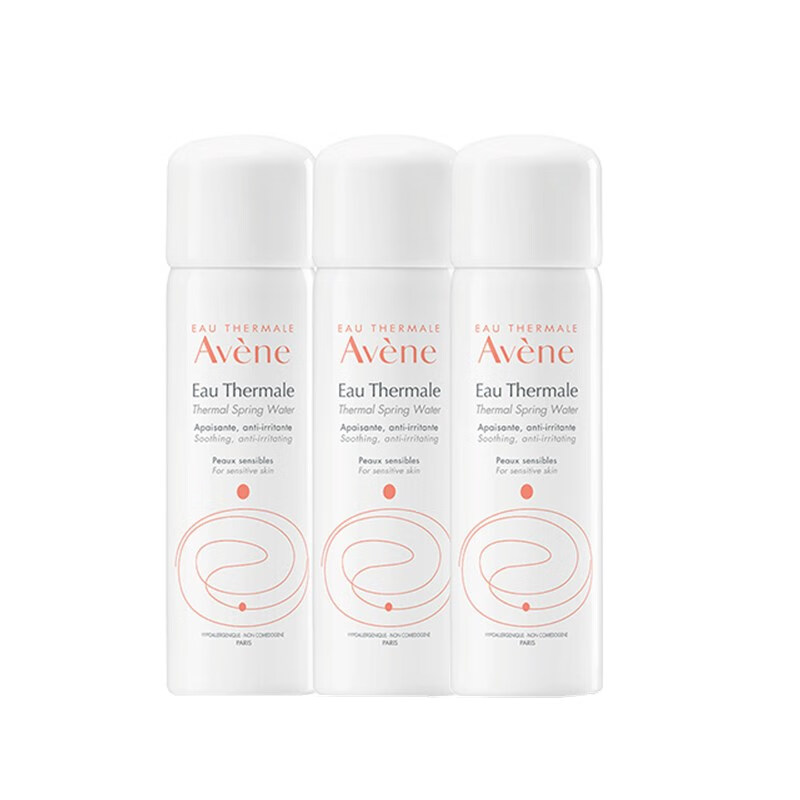 雅漾 舒缓调理爽肤水