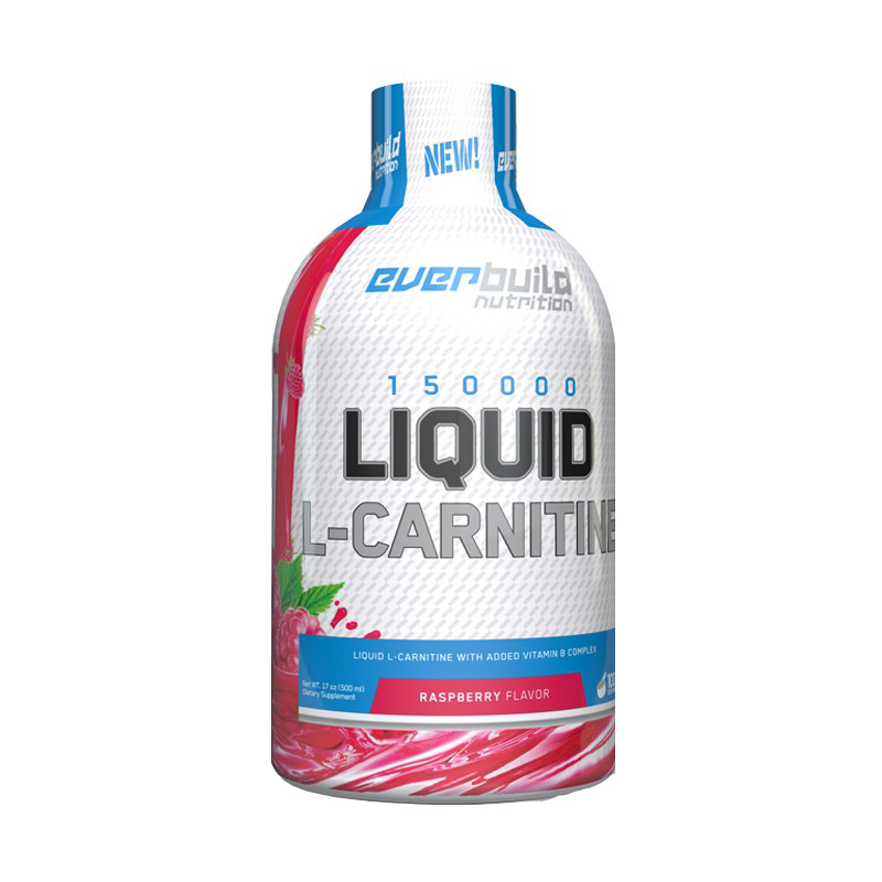 everbuild 树莓味饮料