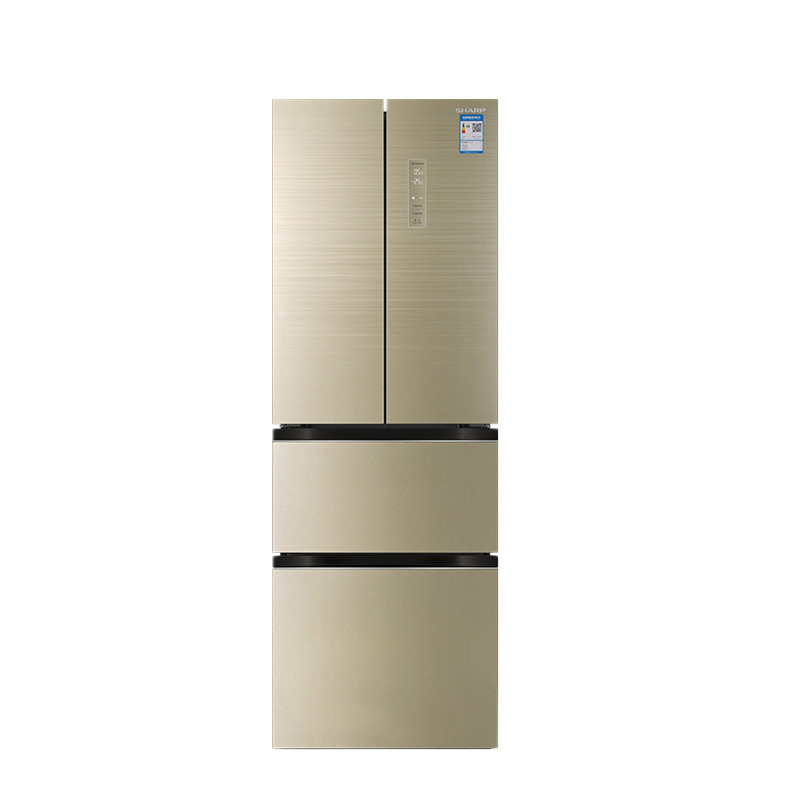 夏普 宽幅变温冰箱