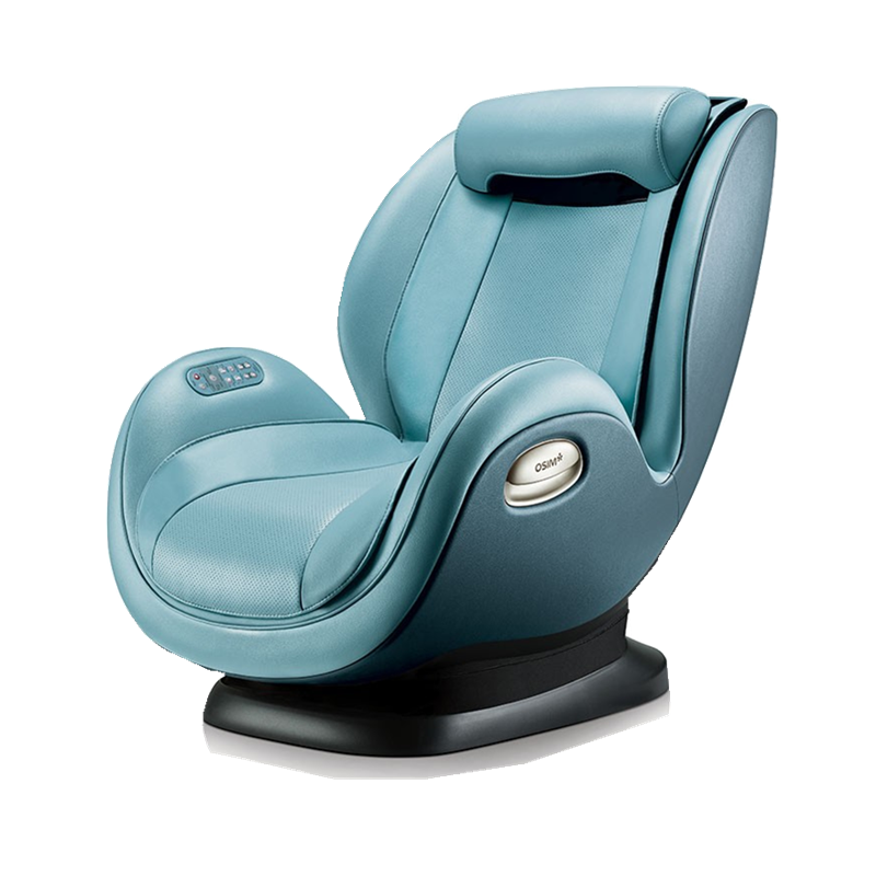 傲胜 活力双芯按摩椅