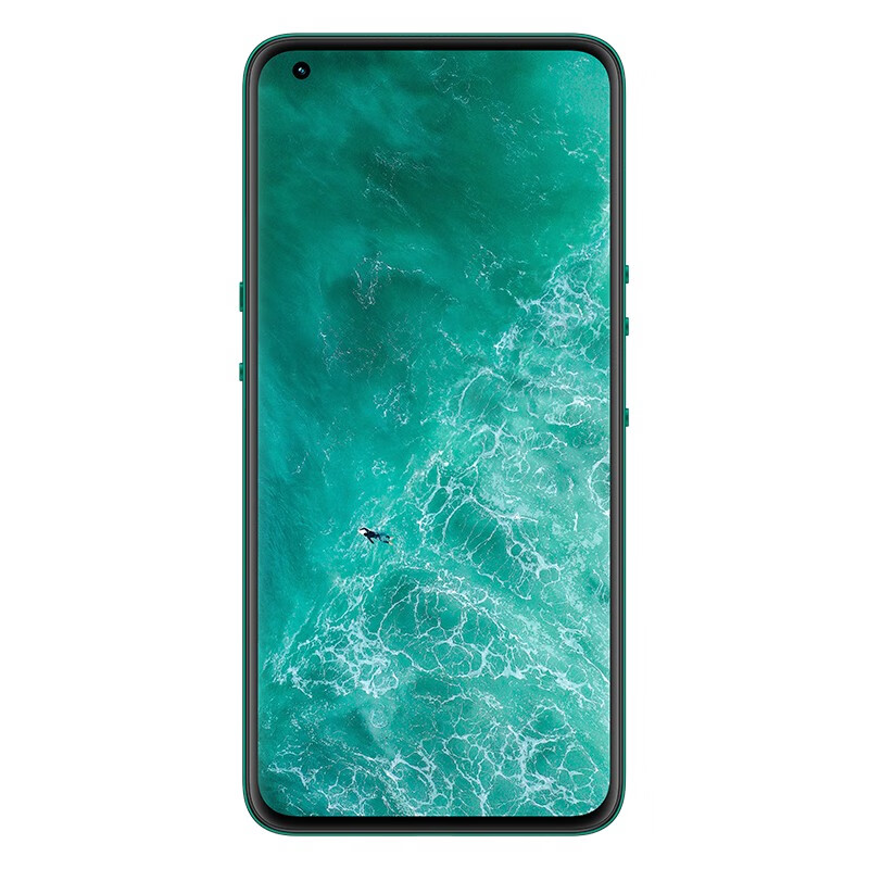 坚果 高清5G智能手机