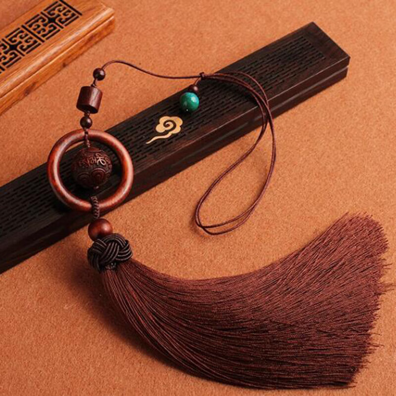 力犬 原创设计 汽车挂件