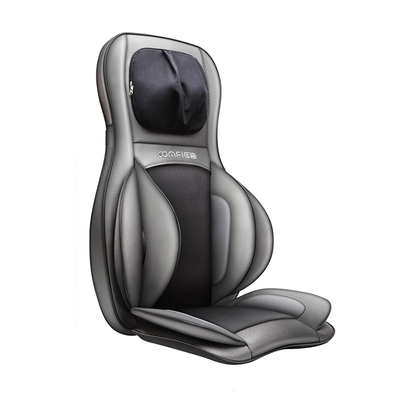 COMFIER气囊颈椎按摩靠垫