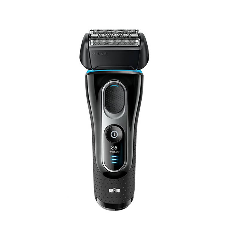 博朗全身水洗剃须刀