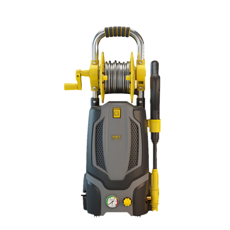 赛络达 智能温控洗车机