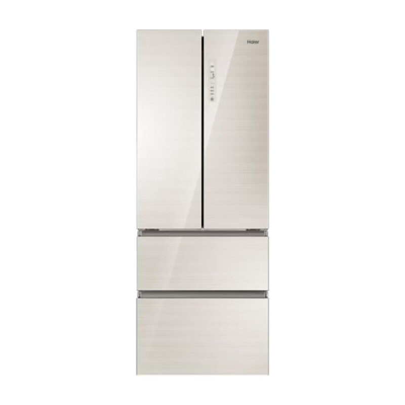 海尔风冷无霜法式多门冰箱