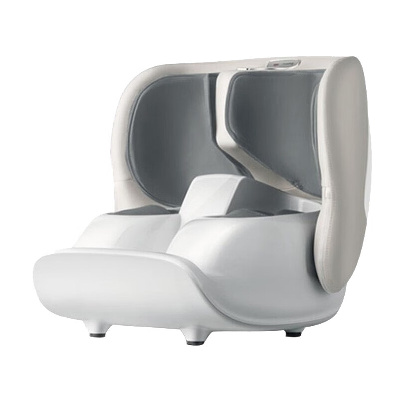 小米有品 翻转式结构足疗机