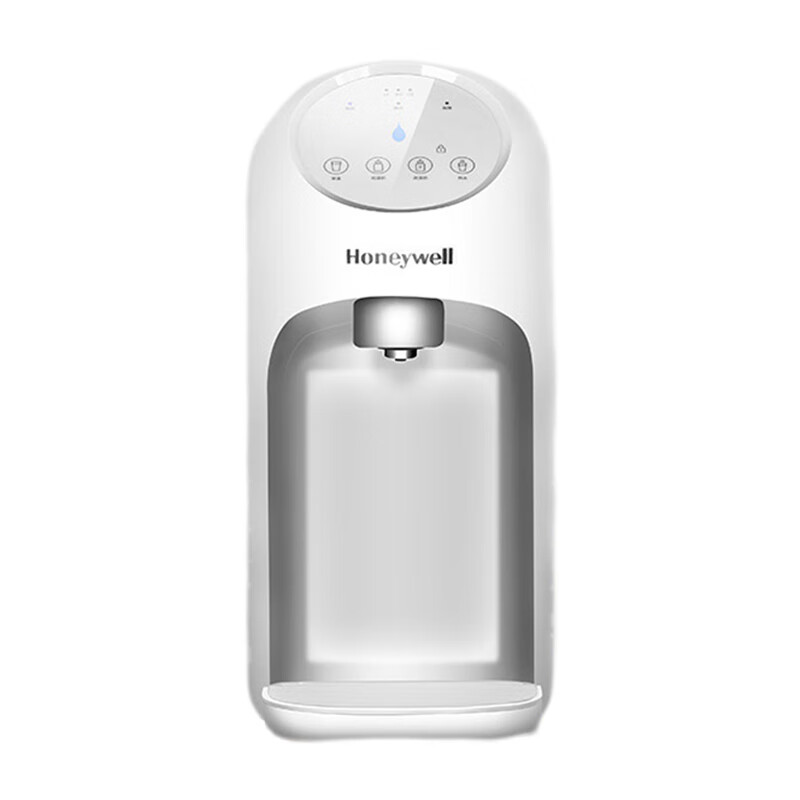 霍尼韦尔 低废水比直饮机