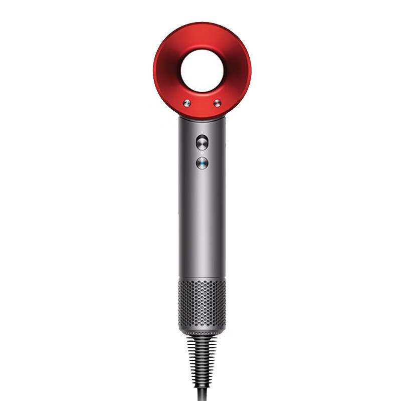 戴森 速干不伤发吹风机