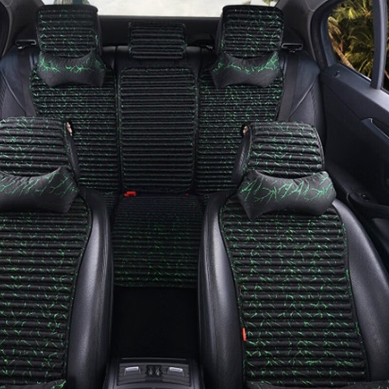 冰艺 四季通用 汽车座垫