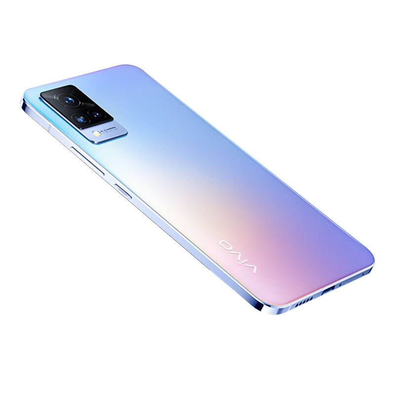 vivo 轻薄性能强手机