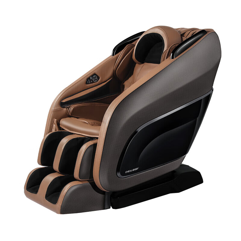 迪斯 家用全自动按摩椅