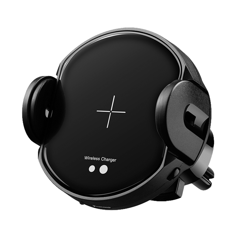 乐益 智能红外线手机支架