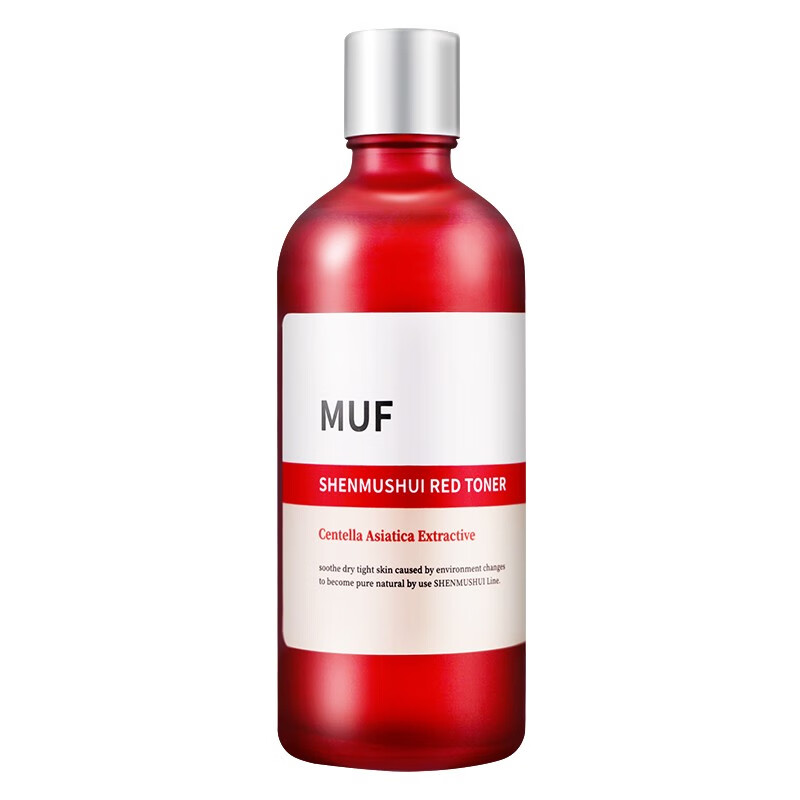 神木水 收缩毛孔 爽肤水