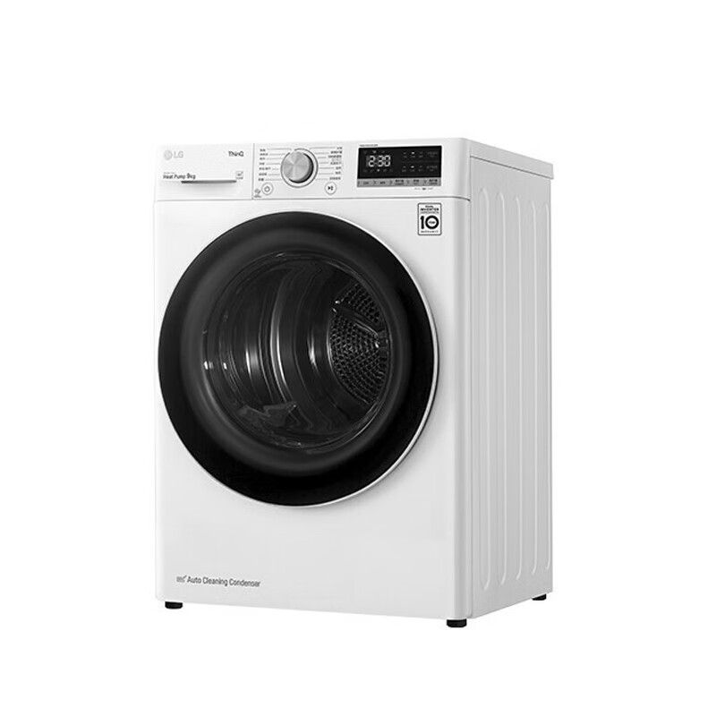 LG被褥护理功能烘干机