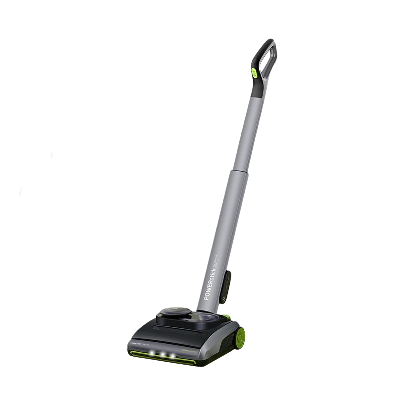 倍科智能干湿两用吸尘器