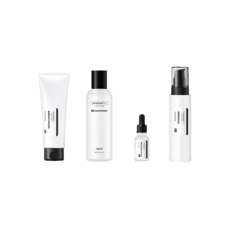 HFP 清爽保湿 补水套装