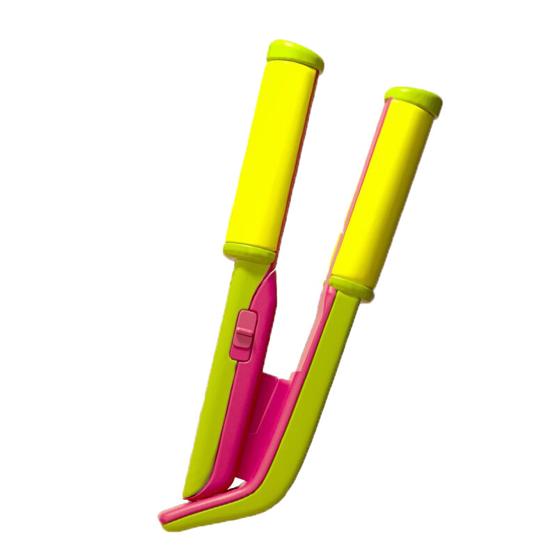 Unix 迷你负离子卷发器