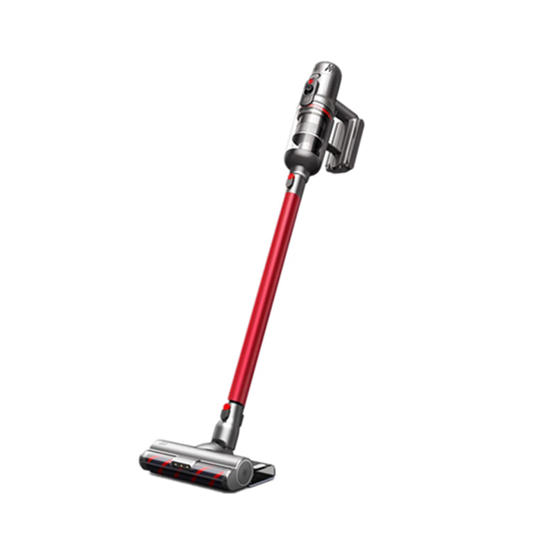 小狗 强力吸附灰尘吸尘器