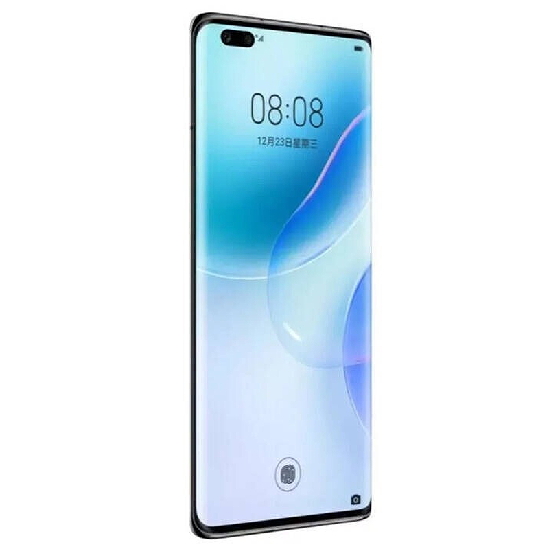 荣耀V40 120Hz高刷手机