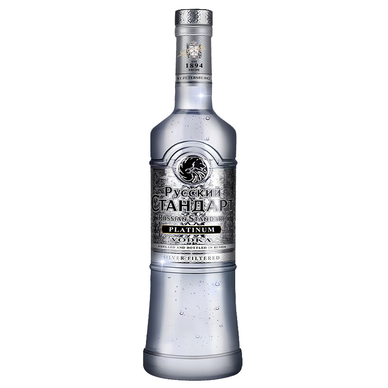 斯旦答 口感平衡 伏特加